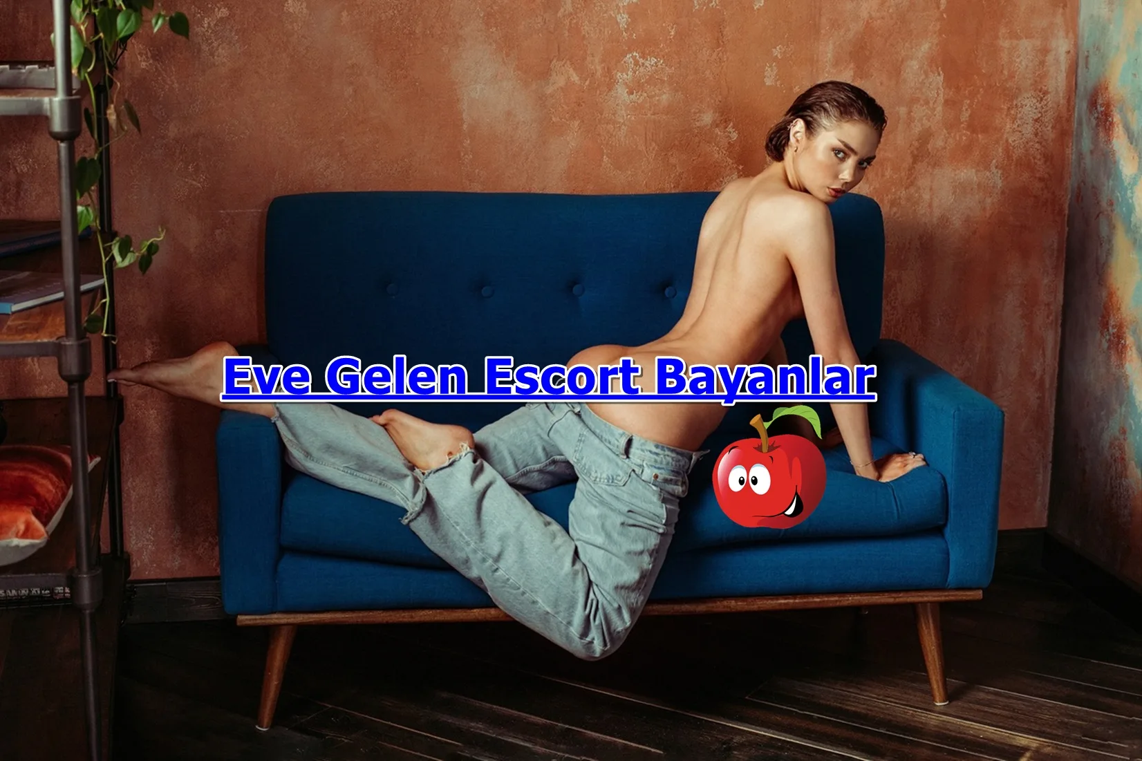Gebze Sıska Escort Zarife