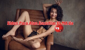Mersin Escort